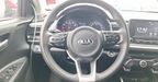 Kia Rio 5 1.4 EX FULL AUTO 5HB Hatchback 2020