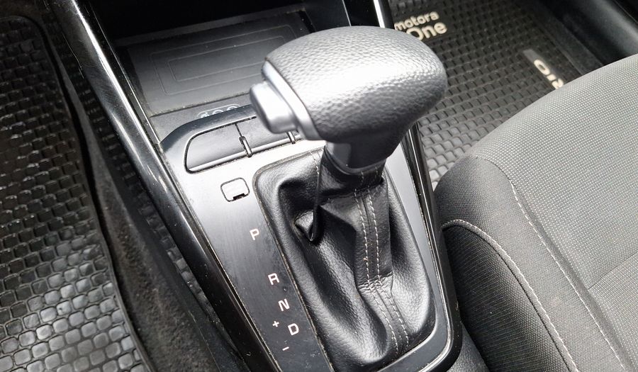Kia Rio 5 1.4 EX FULL AUTO 5HB Hatchback 2020