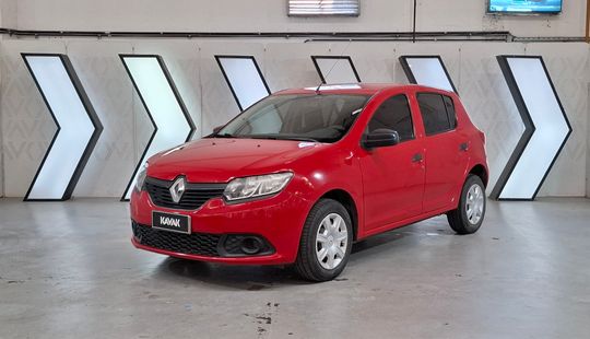 Renault • Sandero