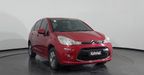 Citroen C3 1.5 8V FLEX ATTRACTION Hatchback 2015