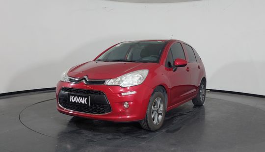 Citroen • C3