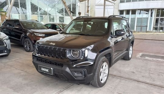2024 • 6.900 km • Manual