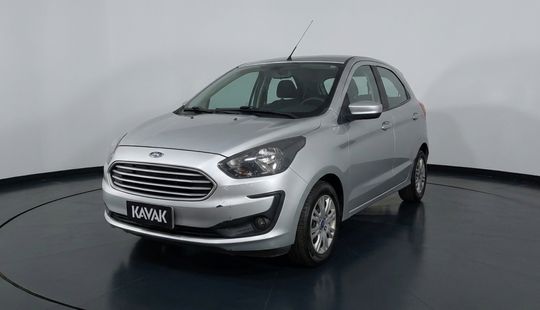 Ford • Ka