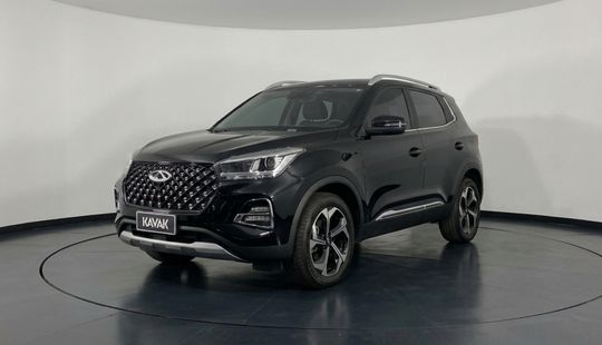 Chery • Tiggo 5x