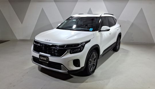 Kia • Seltos