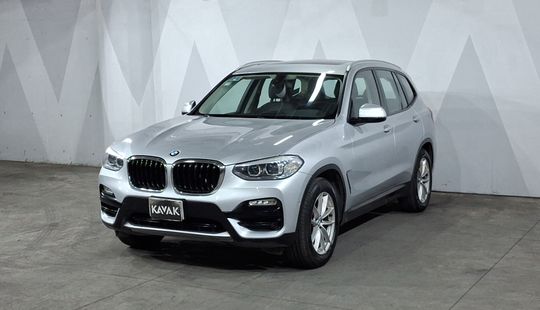 Bmw • X3