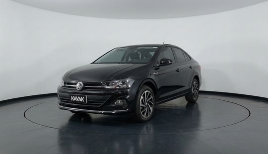 Volkswagen • Virtus