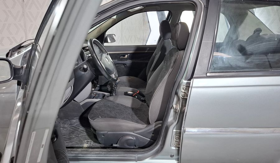 Fiat Siena 1.6 ESSENCE Sedan 2011