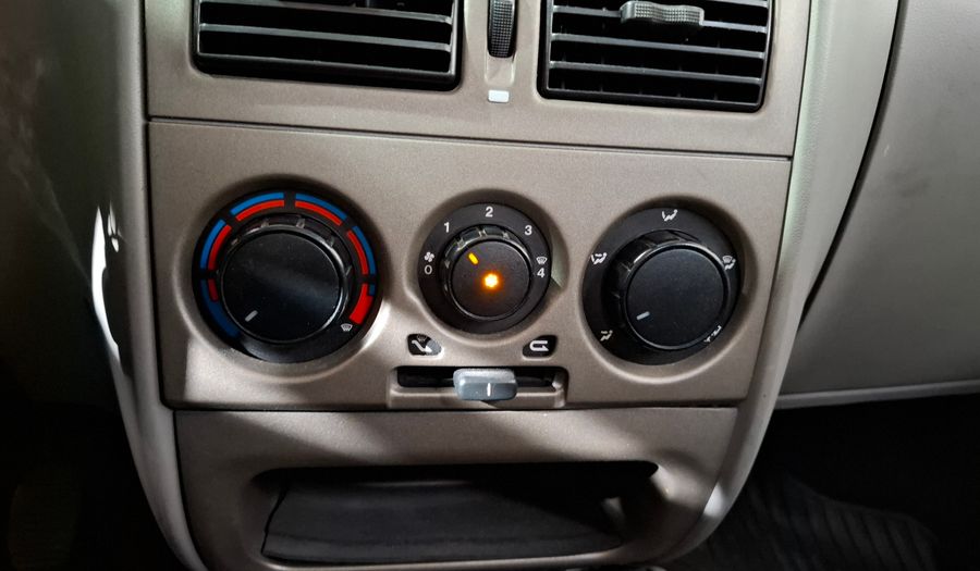 Fiat Siena 1.6 ESSENCE Sedan 2011