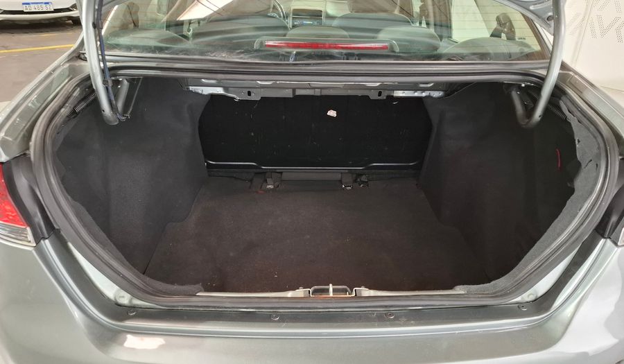 Fiat Siena 1.6 ESSENCE Sedan 2011