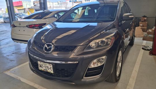 Mazda • CX-7