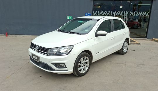 Volkswagen • Gol