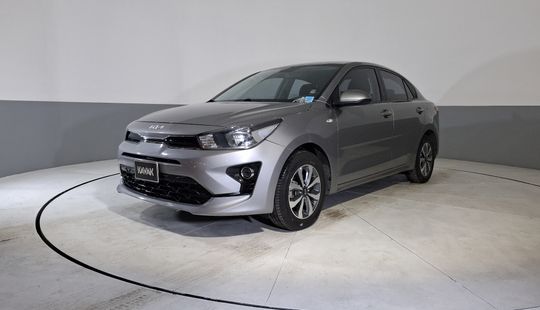 Kia • Rio
