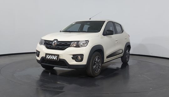 Renault • Kwid