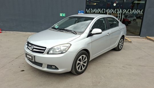 Great Wall • C30