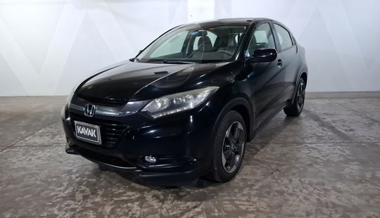 Honda • HR-V