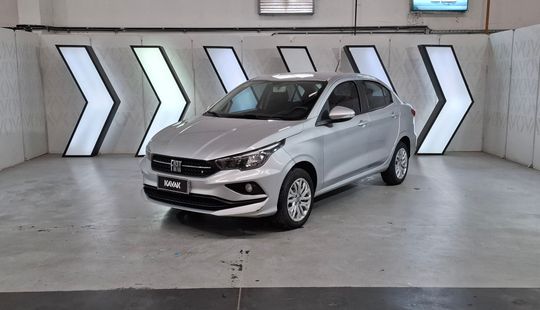 Fiat • Cronos