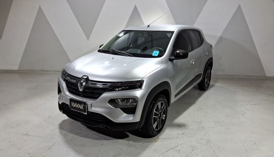 Renault • Kwid