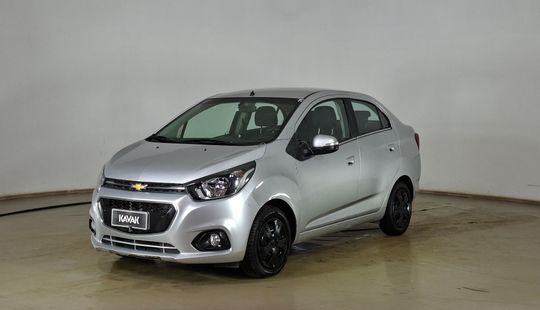 Chevrolet • Spark