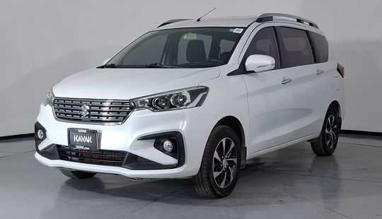 Suzuki • Ertiga