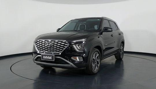 Hyundai • Creta