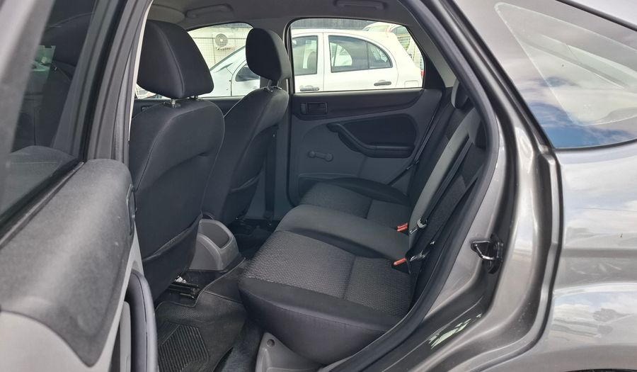 Ford Focus Ii II 1.6 STYLE Hatchback 2010