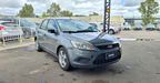 Ford Focus Ii II 1.6 STYLE Hatchback 2010