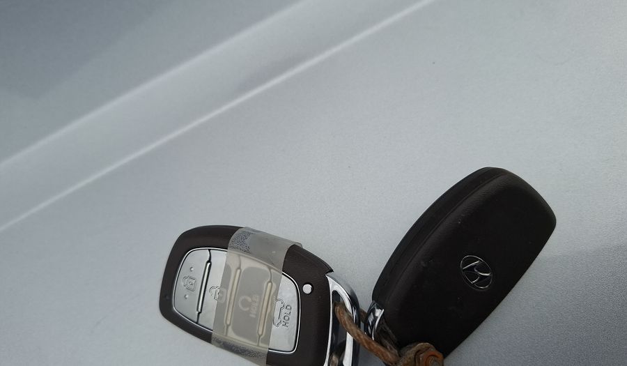 Hyundai Creta 1.5 CVT PLUS Suv 2023