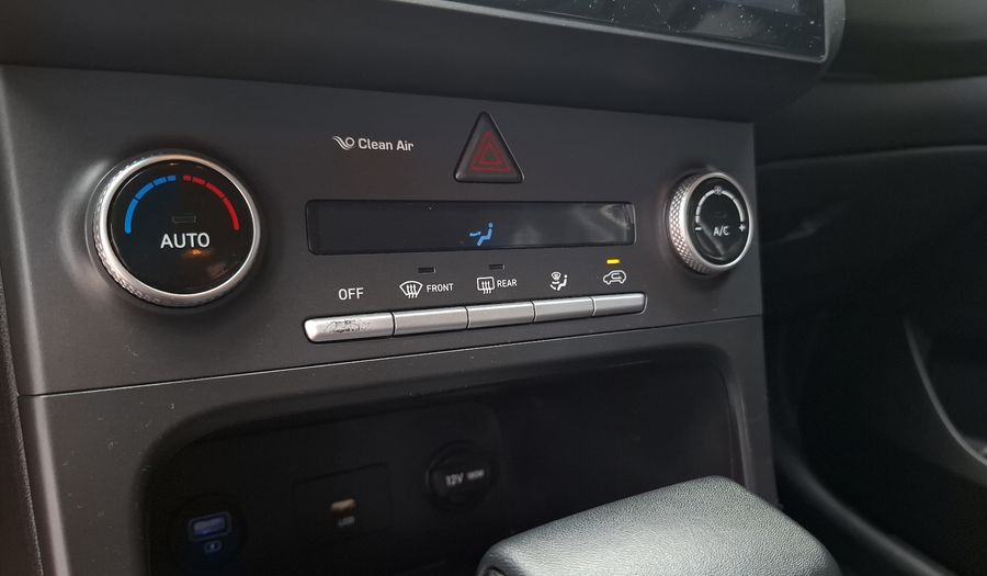 Hyundai Creta 1.5 CVT PLUS Suv 2023