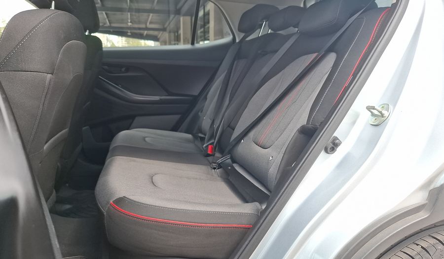 Hyundai Creta 1.5 CVT PLUS Suv 2023
