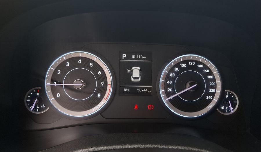 Hyundai Creta 1.5 CVT PLUS Suv 2023