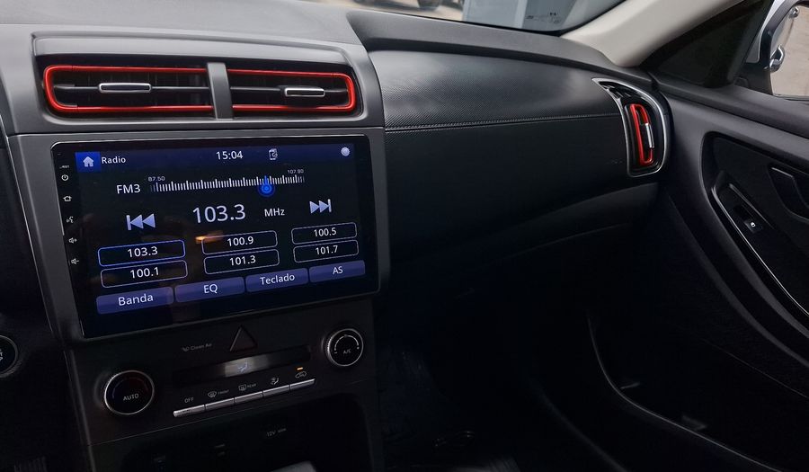 Hyundai Creta 1.5 CVT PLUS Suv 2023