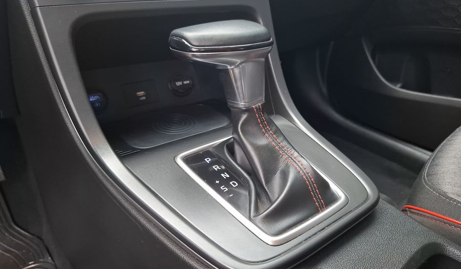 Hyundai Creta 1.5 CVT PLUS Suv 2023