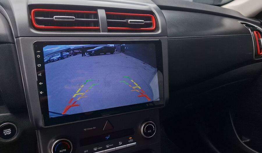Hyundai Creta 1.5 CVT PLUS Suv 2023