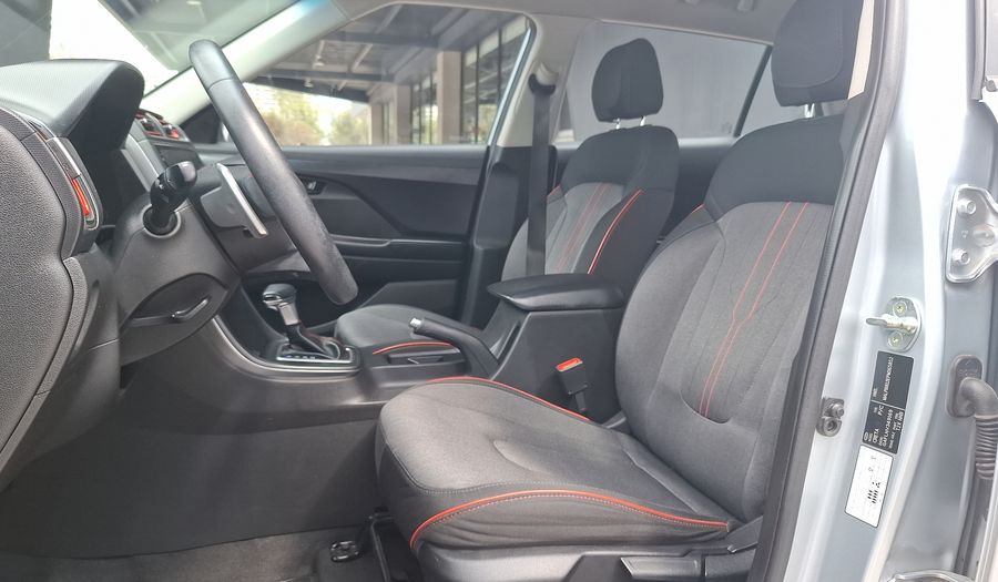 Hyundai Creta 1.5 CVT PLUS Suv 2023