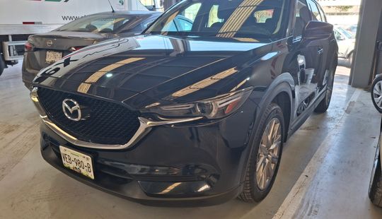 Mazda • CX-5