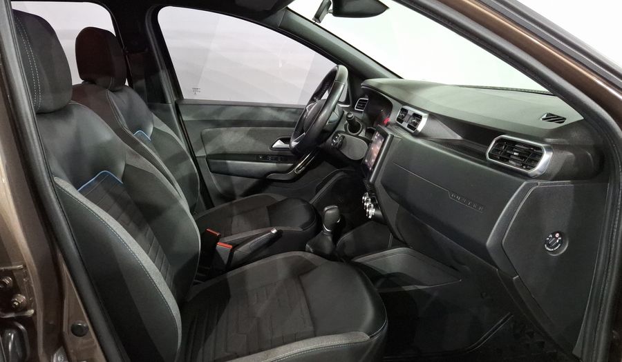 Renault Duster 1.3 ICONIC CVT Suv 2021
