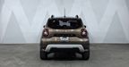Renault Duster 1.3 ICONIC CVT Suv 2021