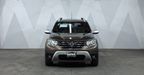 Renault Duster 1.3 ICONIC CVT Suv 2021