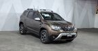 Renault Duster 1.3 ICONIC CVT Suv 2021