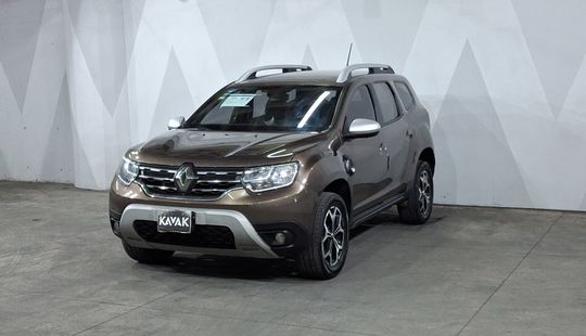 Renault • Duster