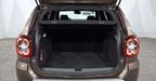 Renault Duster 1.3 ICONIC CVT Suv 2021