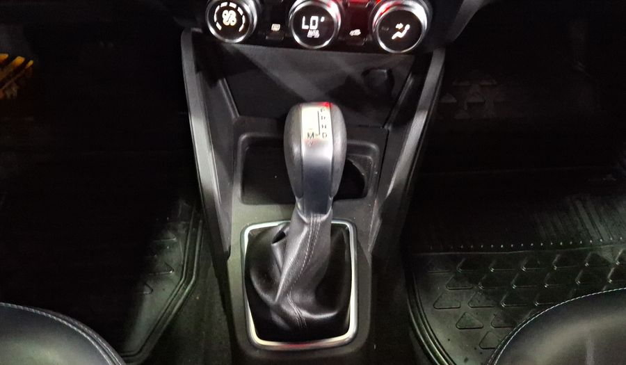 Renault Duster 1.3 ICONIC CVT Suv 2021