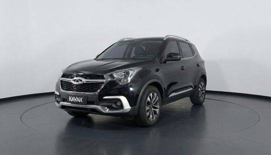 Chery • Tiggo 5x