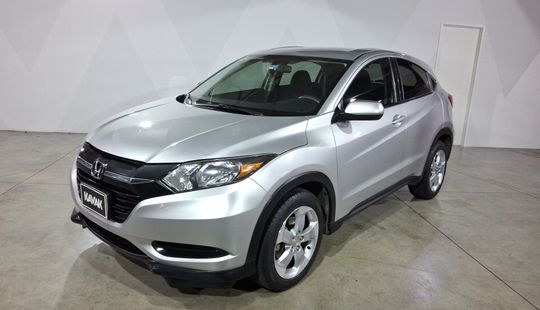 Honda • HR-V