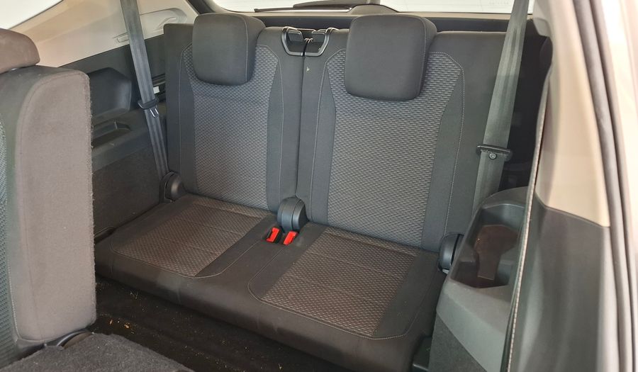Volkswagen Tiguan Allspace 2.0 TSI DSG 4WD COMFORTLINE TECHO Suv 2018