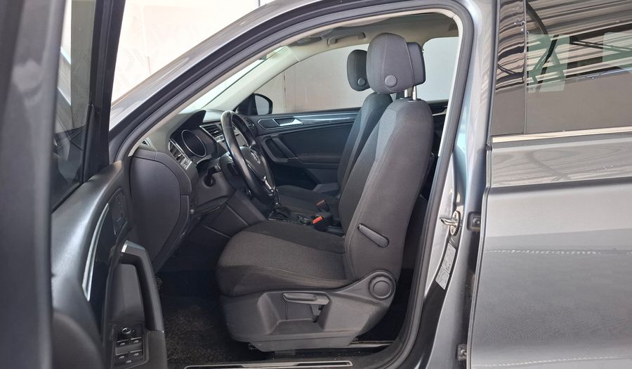 Volkswagen Tiguan Allspace 2.0 TSI DSG 4WD COMFORTLINE TECHO Suv 2018