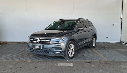 Volkswagen • Tiguan Allspace