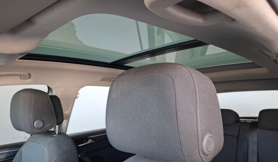 Volkswagen Tiguan Allspace 2.0 TSI DSG 4WD COMFORTLINE TECHO Suv 2018