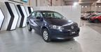 Volkswagen Voyage 1.6 COMFORTLINE Sedan 2015